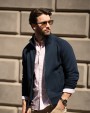 Sweaters & hoodies NIMBUS Cambridge full-zip sweatshirt voor bedrukking &amp; borduring