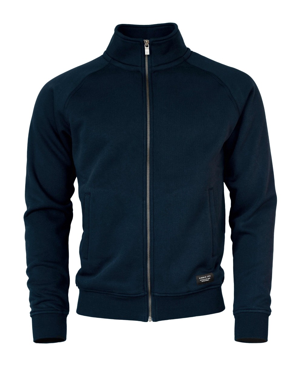 NIMBUS Cambridge full zip sweatshirt Sweatshirts personalisierbar