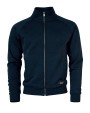 NIMBUS Cambridge full zip sweatshirt Sweatshirts personalisierbar