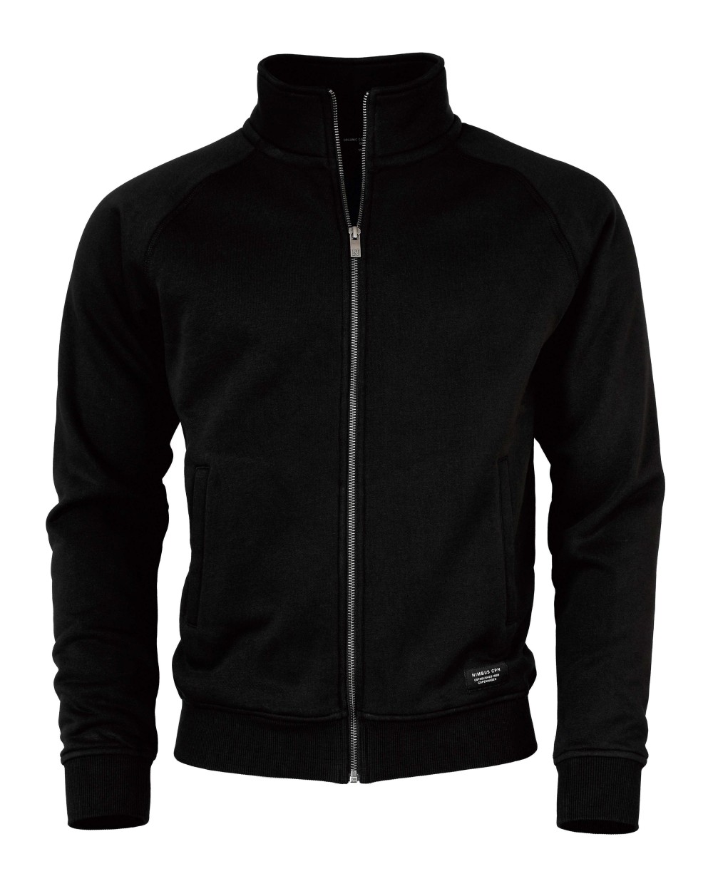 Sweaters & hoodies NIMBUS Cambridge full-zip sweatshirt voor bedrukking &amp; borduring