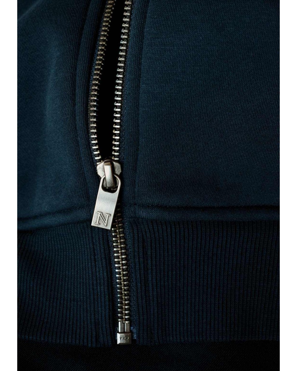 Sweaters & hoodies NIMBUS Cambridge full-zip sweatshirt voor bedrukking &amp; borduring