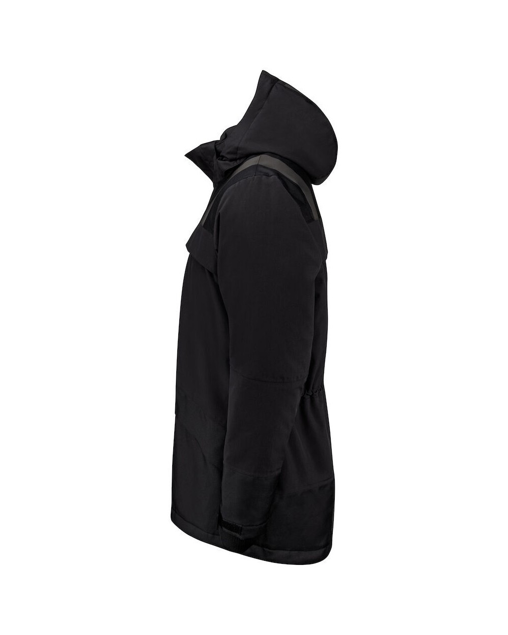 Jassen JOBMAN 1335 Winter Parka voor bedrukking &amp; borduring