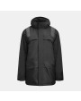 Jassen JOBMAN 1335 Winter Parka voor bedrukking &amp; borduring