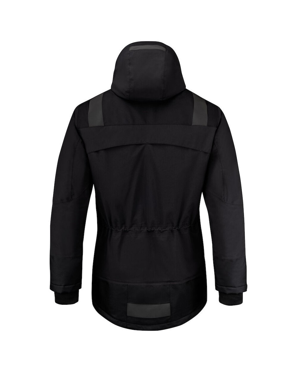 JOBMAN 1335 Winterparka Jacken personalisierbar