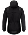 Jassen JOBMAN 1335 Winter Parka voor bedrukking &amp; borduring