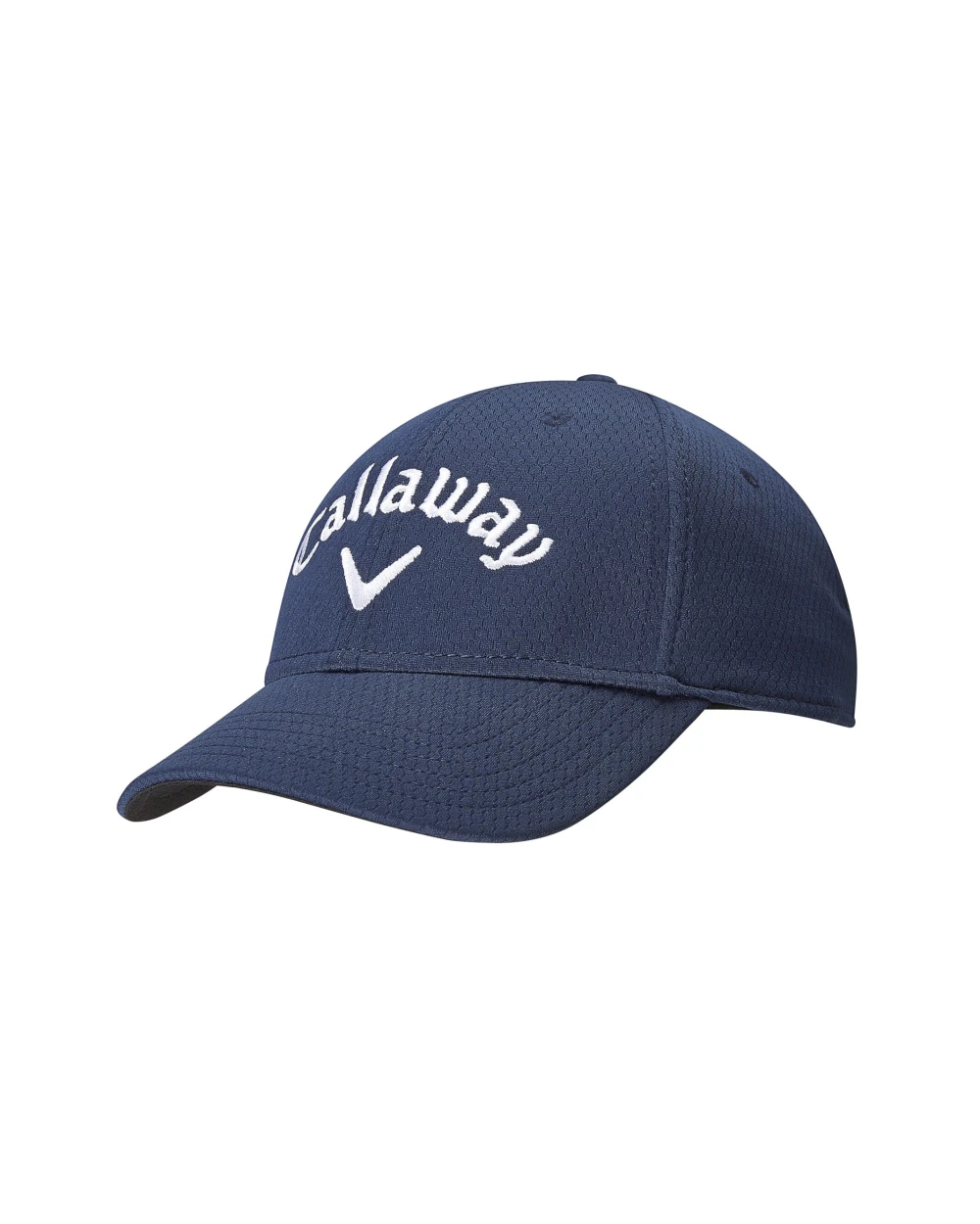 CALLAWAY Ladies Side Crested Cap Kappen personalisierbar
