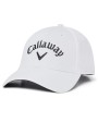 Petjes CALLAWAY Ladies Side Crested Cap voor bedrukking &amp; borduring