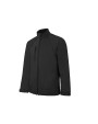 Vestes personnalisable STARWORLD MEN'S SOFTSHELL JACKET