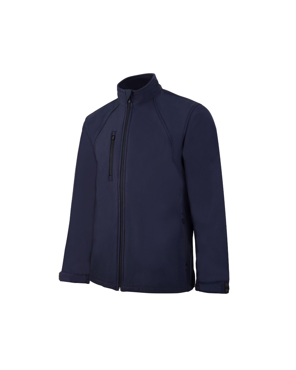 Vestes personnalisable STARWORLD MEN'S SOFTSHELL JACKET