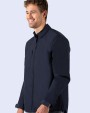 Jassen STARWORLD MEN'S SOFTSHELL JACKET voor bedrukking &amp; borduring
