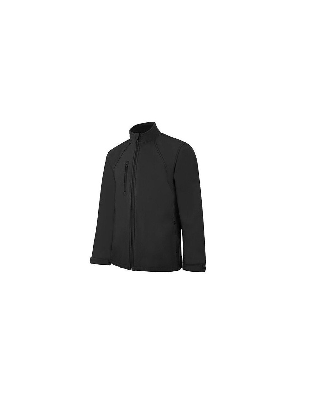 Vestes personnalisable STARWORLD MEN'S SOFTSHELL JACKET