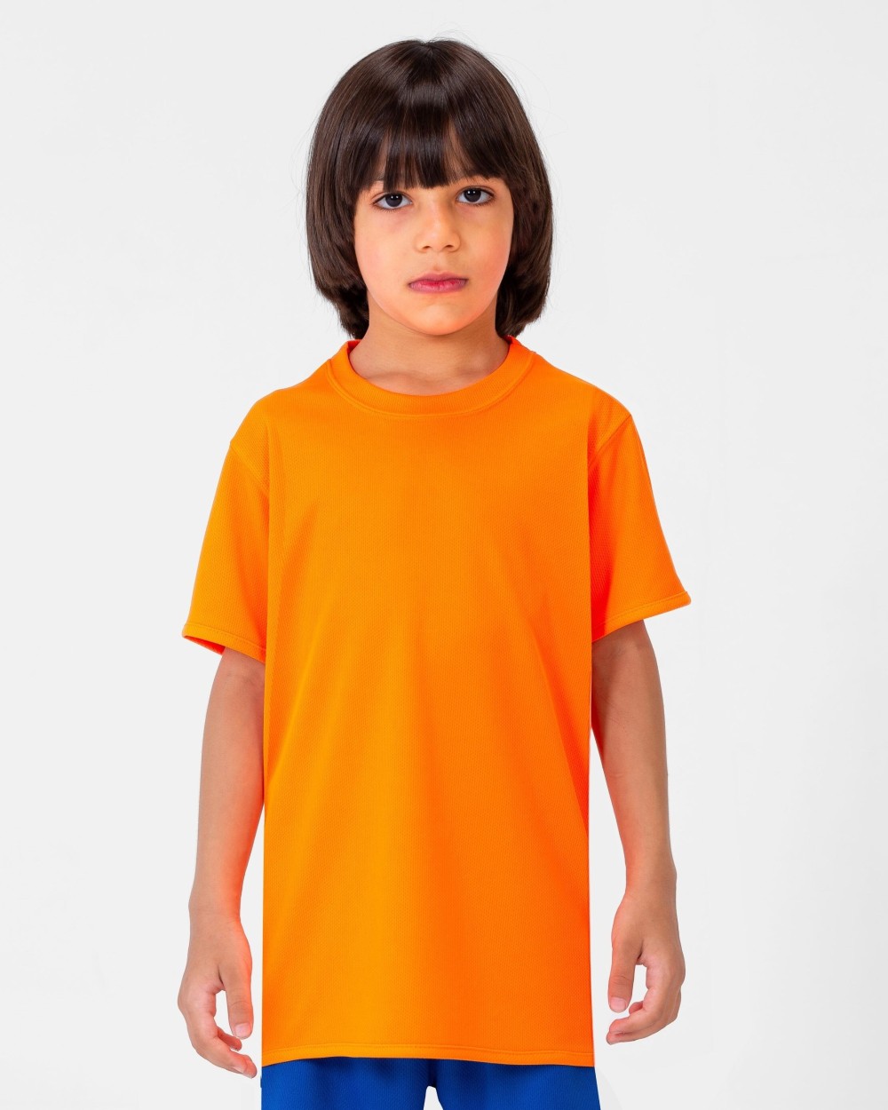 T-shirts STARWORLD KID'S LIGHT WEIGHT PERFORMANCE T-SHIRT voor bedrukking &amp; borduring