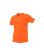 STARWORLD KID'S LIGHT WEIGHT PERFORMANCE T-SHIRT T-Shirts personalisierbar