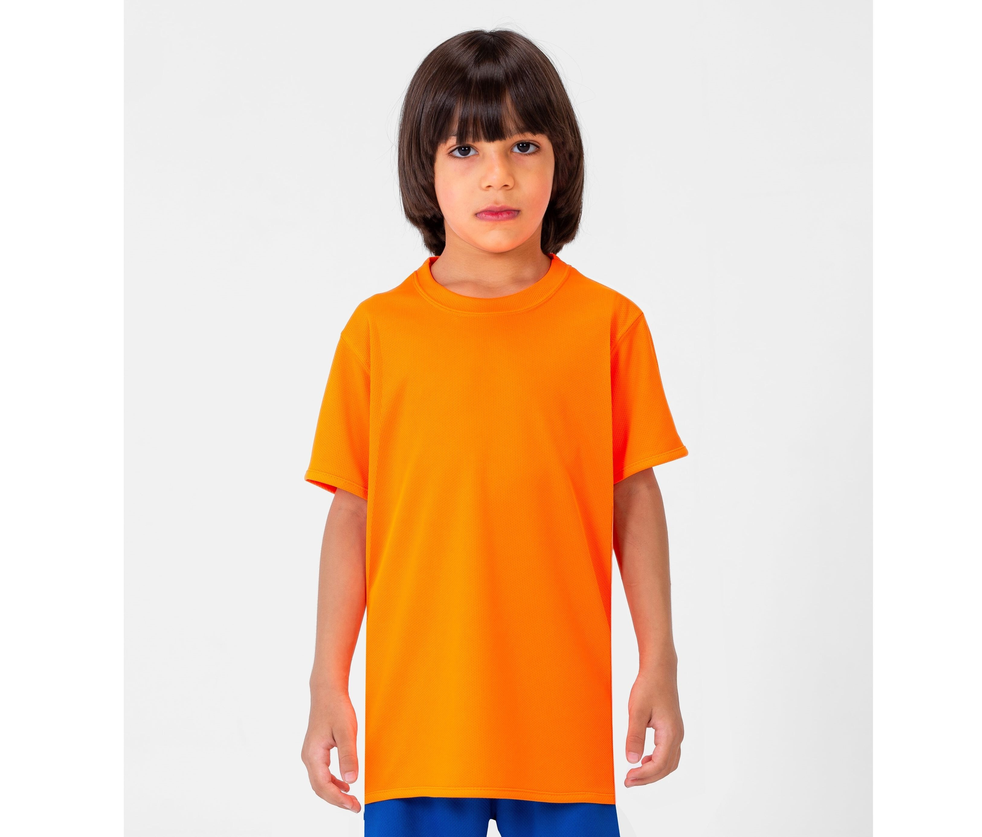 T-shirts STARWORLD KID'S LIGHT WEIGHT PERFORMANCE T-SHIRT voor bedrukking &amp; borduring