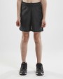 Bermuda's & Shorts CRAFT Rush Shorts Jr voor bedrukking &amp; borduring