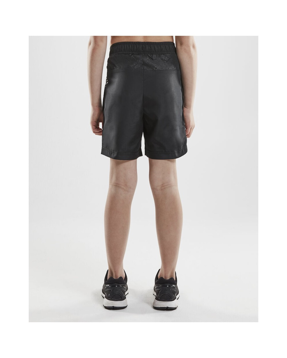 Bermuda's & Shorts CRAFT Rush Shorts Jr voor bedrukking &amp; borduring