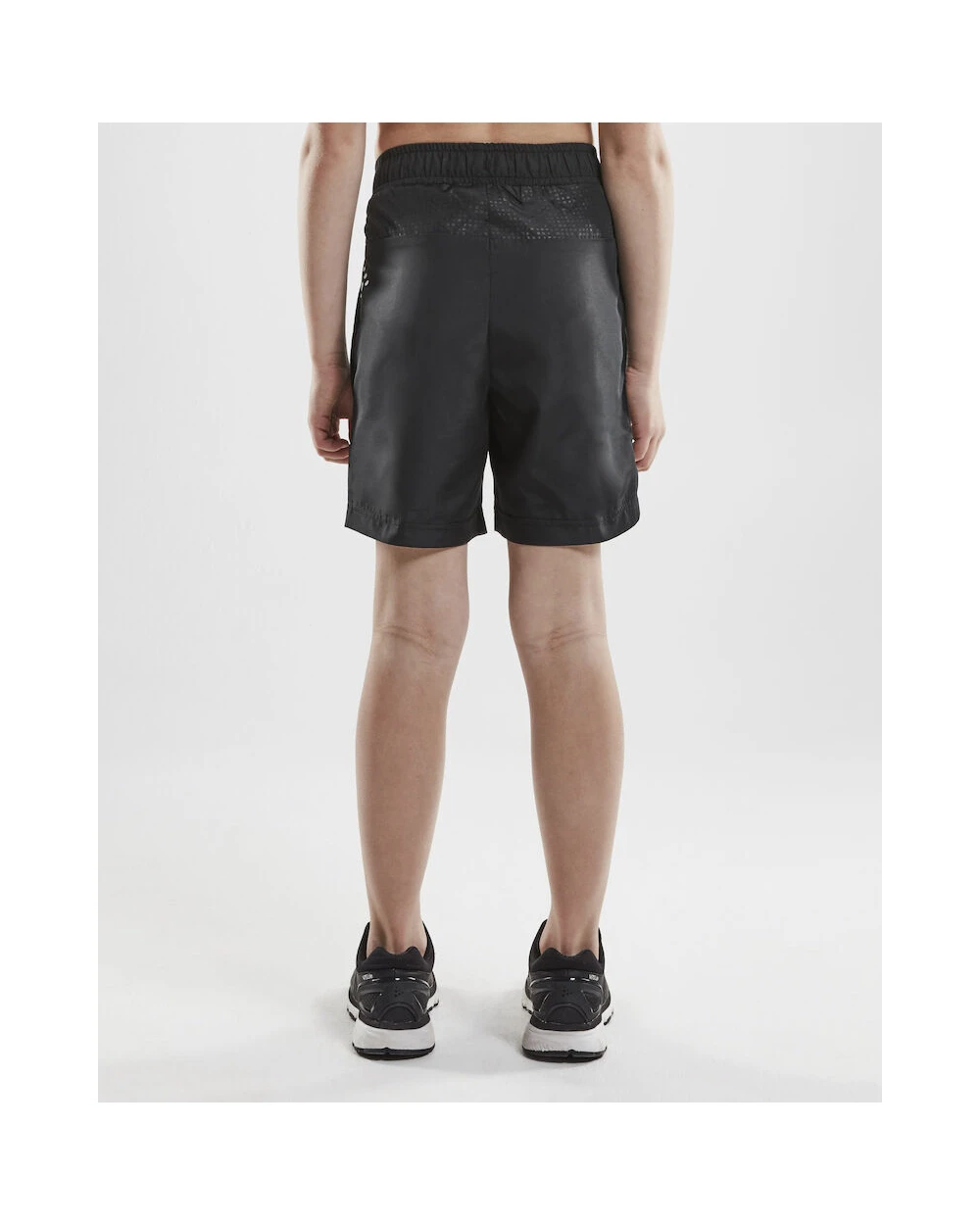 Bermuda's & Shorts CRAFT Rush Shorts Jr voor bedrukking &amp; borduring