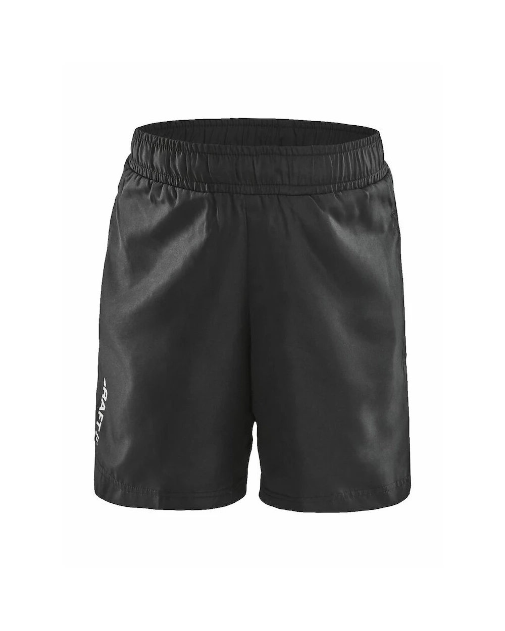 Bermuda's & Shorts CRAFT Rush Shorts Jr voor bedrukking &amp; borduring