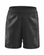 Bermuda's & Shorts CRAFT Rush Shorts Jr voor bedrukking &amp; borduring