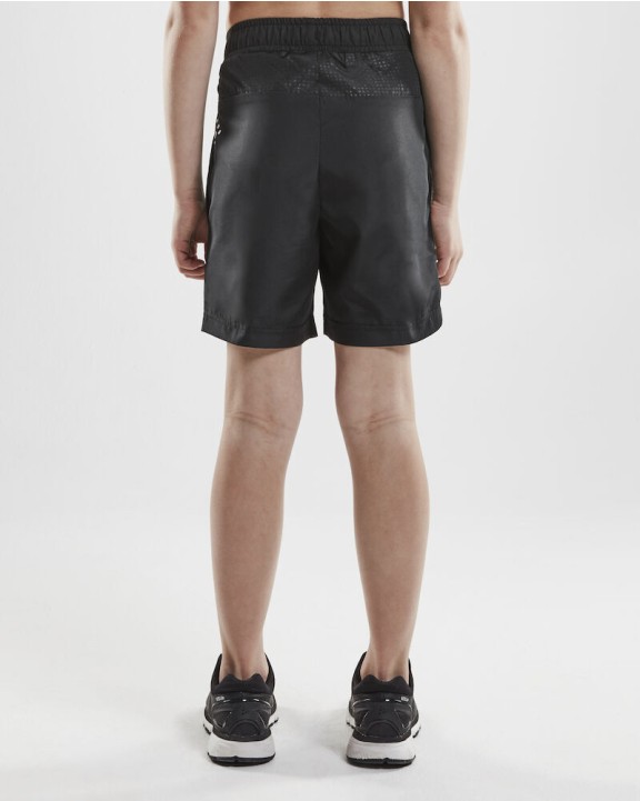 Bermudas & Shorts personnalisable CRAFT Rush Shorts Jr