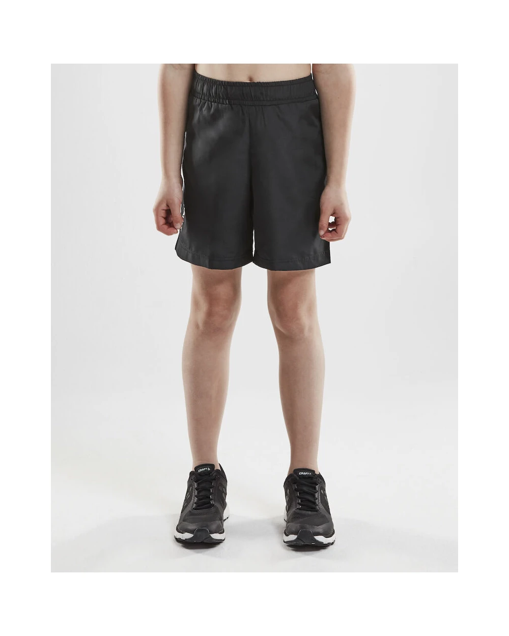 Bermuda's & Shorts CRAFT Rush Shorts Jr voor bedrukking &amp; borduring