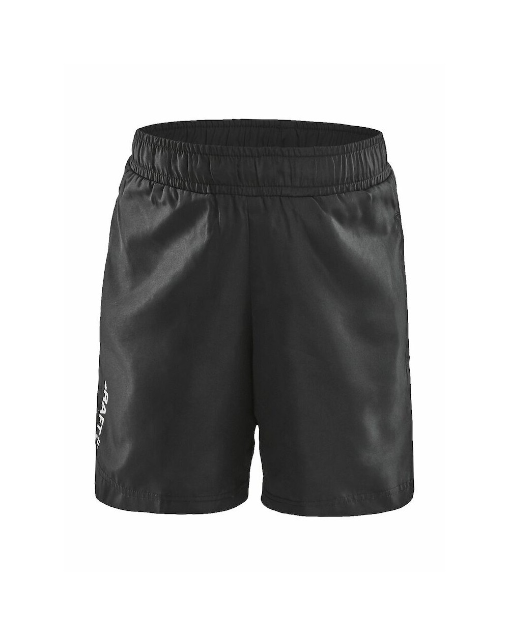 Bermuda's & Shorts CRAFT Rush Shorts Jr voor bedrukking &amp; borduring