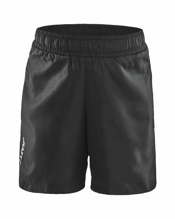 Bermudas & Shorts personnalisable CRAFT Rush Shorts Jr