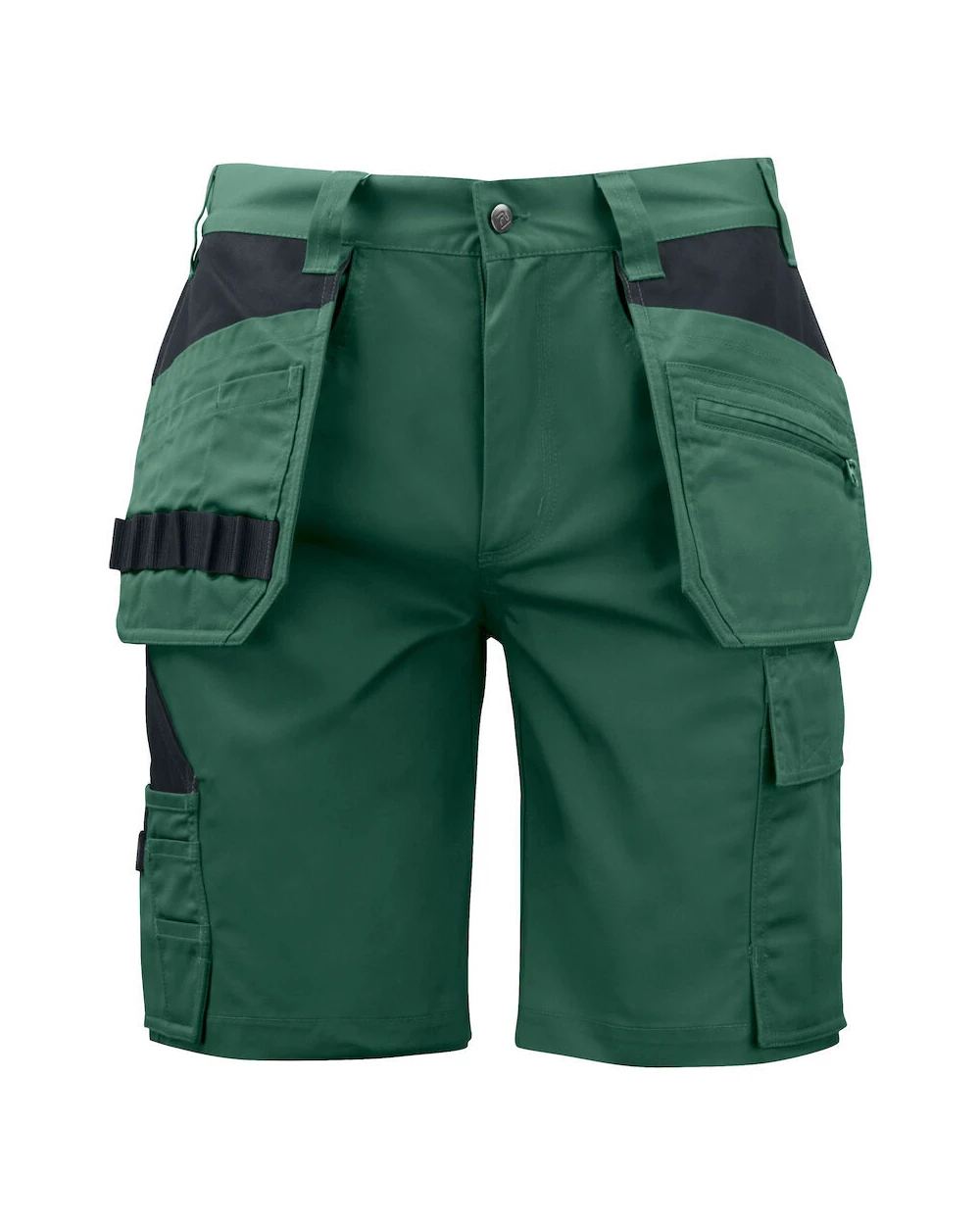 Bermuda's & Shorts PROJOB 5535 SHORT MET SPIJKERZAKKEN voor bedrukking &amp; borduring