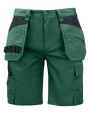 Bermudas & Shorts personnalisable PROJOB 5535 SHORT PRIO POLYCOTON