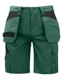 Bermuda's & Shorts PROJOB 5535 SHORT MET SPIJKERZAKKEN voor bedrukking &amp; borduring