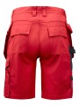 PROJOB 5535 SHORT PRIO POLYCOTON /api/colors/c953313a-9c9d-493b-934e-ddcf8fada2ae personnalisable