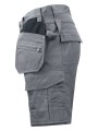 PROJOB 5535 SHORT PRIO POLYCOTON /api/colors/f07121ee-2ff0-449a-ab59-79be9a11aa30 personnalisable