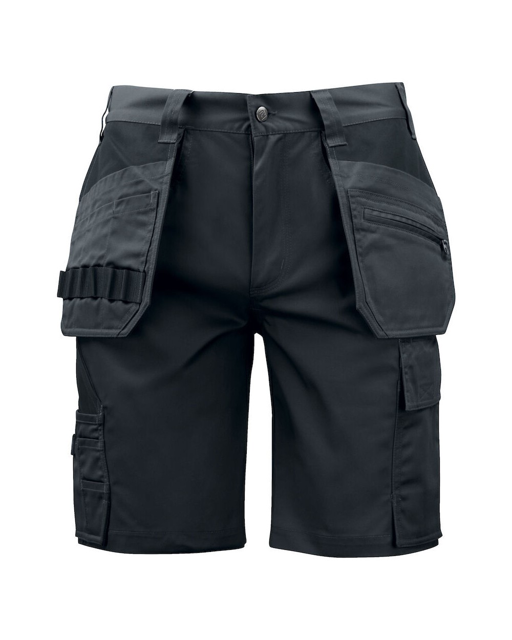Bermuda's & Shorts PROJOB 5535 SHORT MET SPIJKERZAKKEN voor bedrukking &amp; borduring