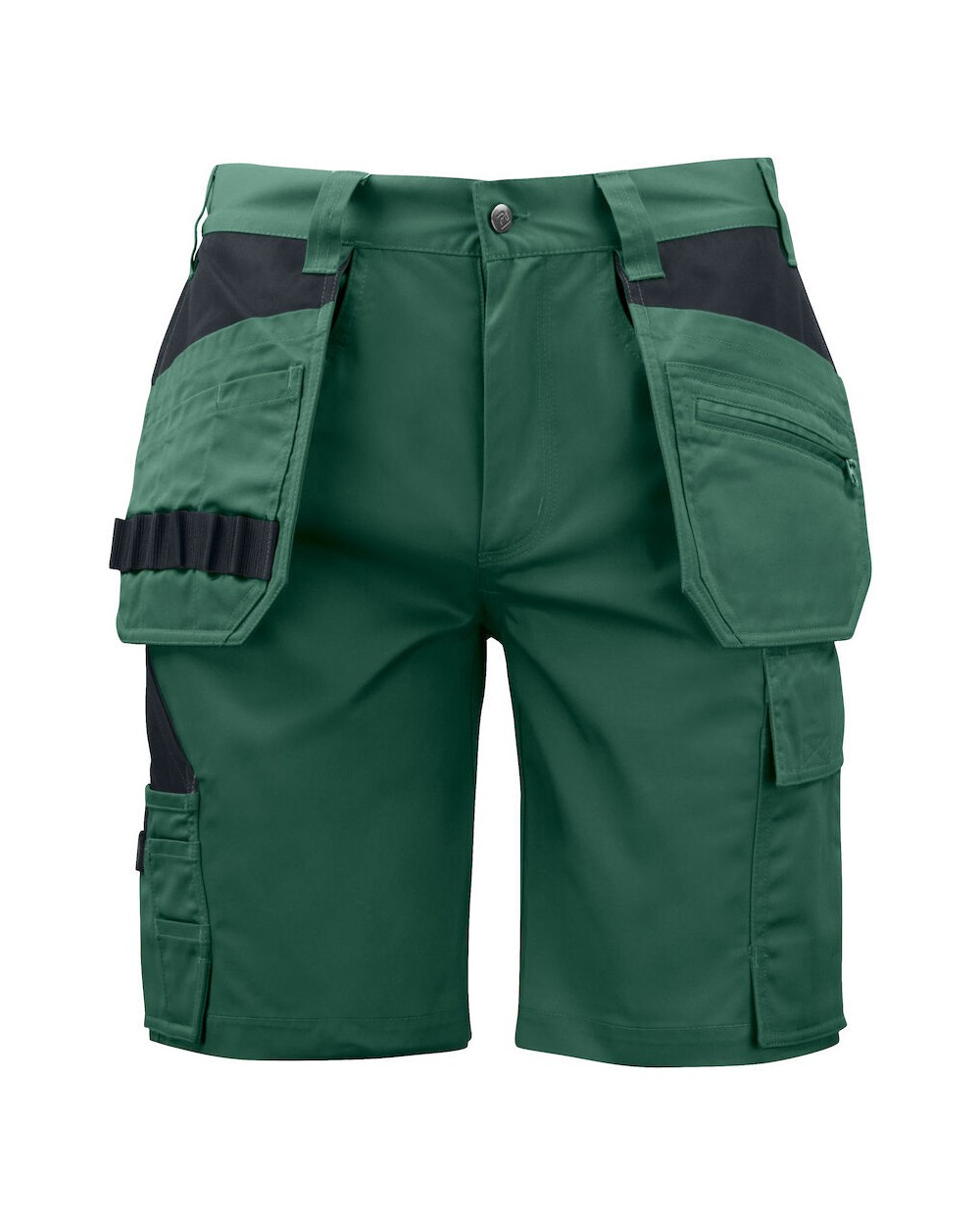 Bermuda's & Shorts PROJOB 5535 SHORT MET SPIJKERZAKKEN voor bedrukking &amp; borduring