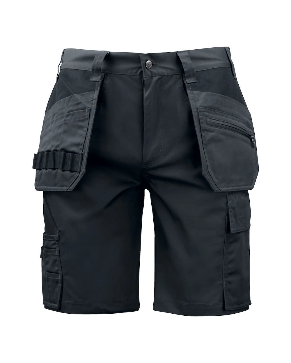 Bermuda's & Shorts PROJOB 5535 SHORT MET SPIJKERZAKKEN voor bedrukking &amp; borduring