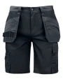 Bermuda's & Shorts PROJOB 5535 SHORT MET SPIJKERZAKKEN voor bedrukking &amp; borduring