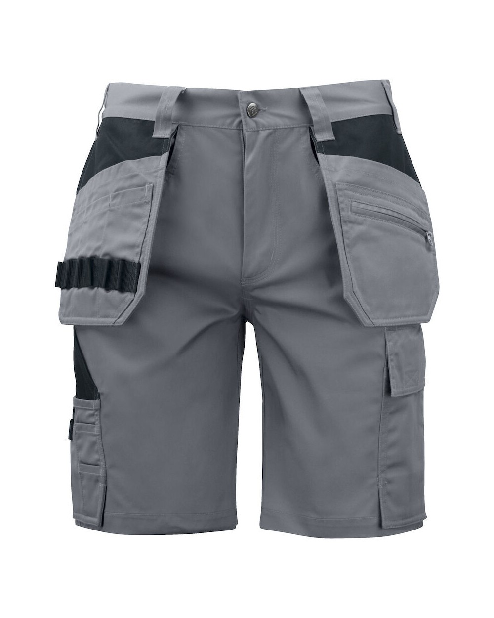 Bermuda's & Shorts PROJOB 5535 SHORT MET SPIJKERZAKKEN voor bedrukking &amp; borduring