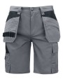 Bermuda's & Shorts PROJOB 5535 SHORT MET SPIJKERZAKKEN voor bedrukking &amp; borduring
