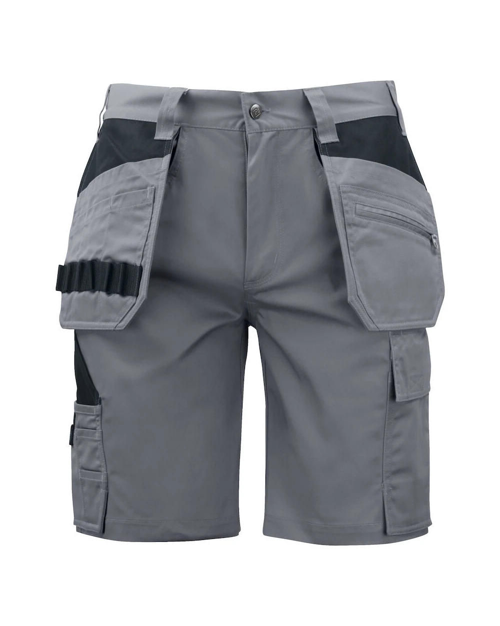 Bermuda's & Shorts PROJOB 5535 SHORT MET SPIJKERZAKKEN voor bedrukking &amp; borduring