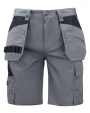 Bermuda's & Shorts PROJOB 5535 SHORT MET SPIJKERZAKKEN voor bedrukking &amp; borduring