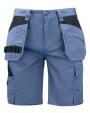 Bermuda's & Shorts PROJOB 5535 SHORT MET SPIJKERZAKKEN voor bedrukking &amp; borduring