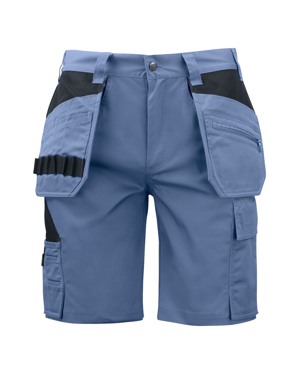 Bermuda's & Shorts PROJOB 5535 SHORT MET SPIJKERZAKKEN voor bedrukking &amp; borduring