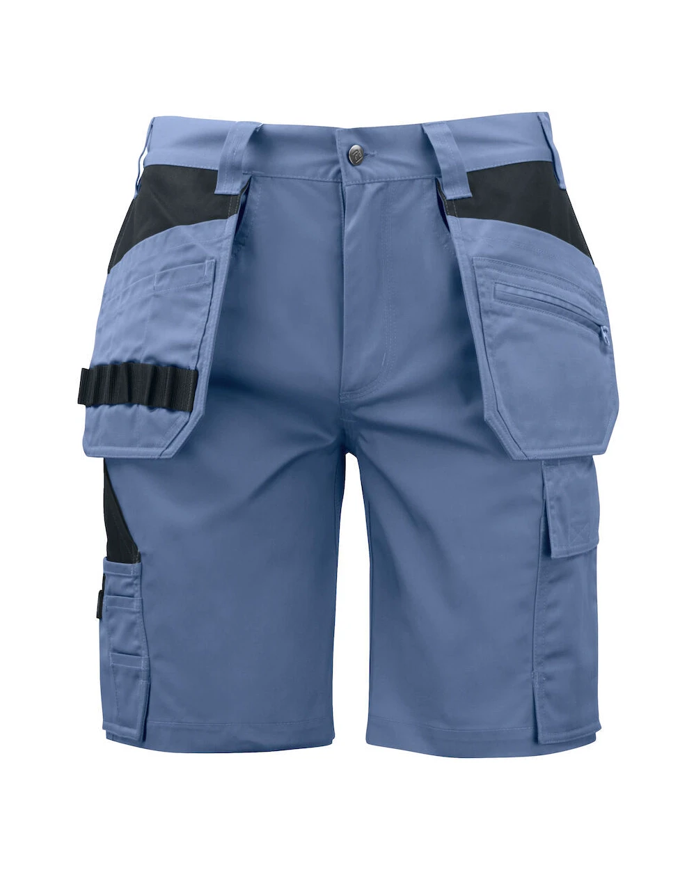 Bermuda's & Shorts PROJOB 5535 SHORT MET SPIJKERZAKKEN voor bedrukking &amp; borduring