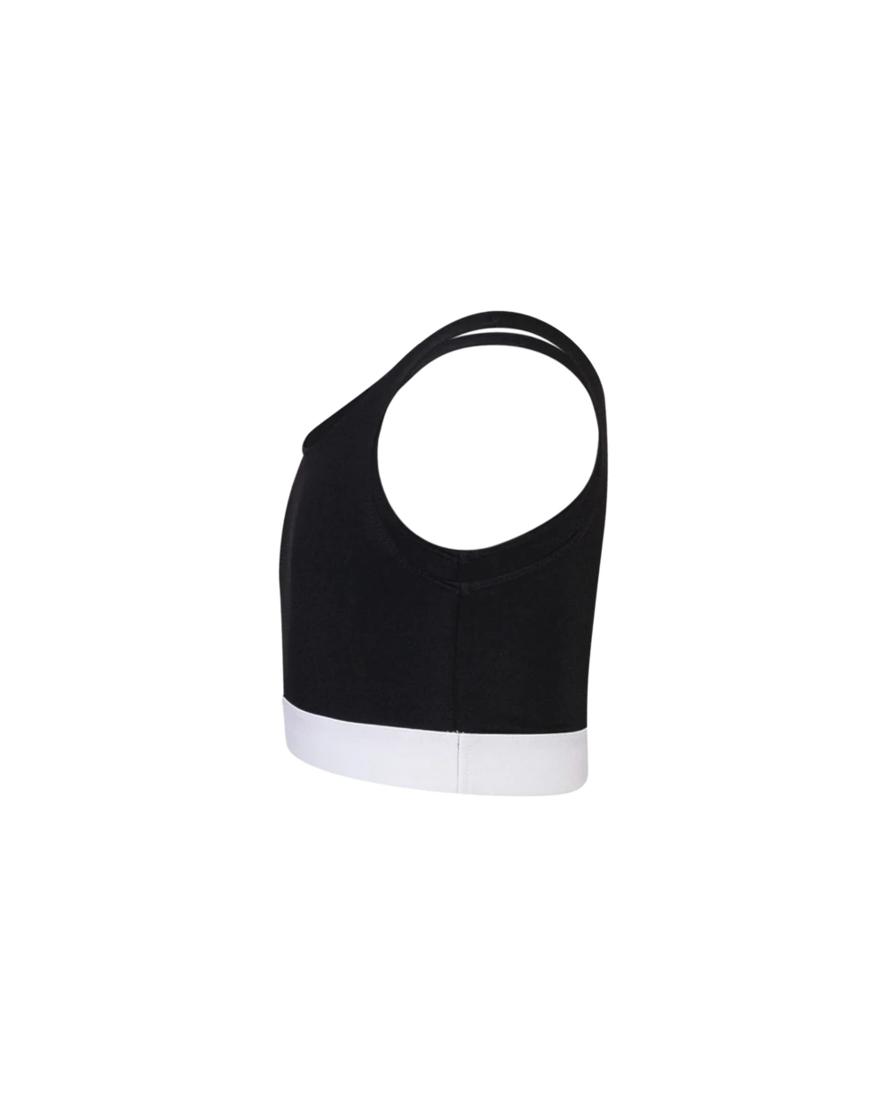 T-shirts SKINNIFIT Kids` Fashion Crop Top voor bedrukking &amp; borduring