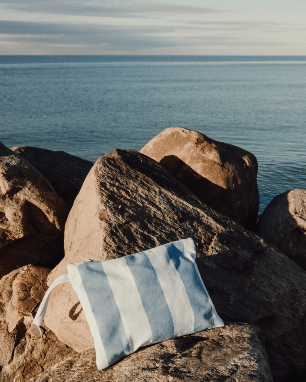 Tassen & Zakken VINGA VINGA Lagoa GRS essentials tas voor bedrukking &amp; borduring
