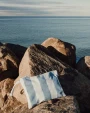Tassen & Zakken VINGA VINGA Lagoa GRS essentials tas voor bedrukking &amp; borduring