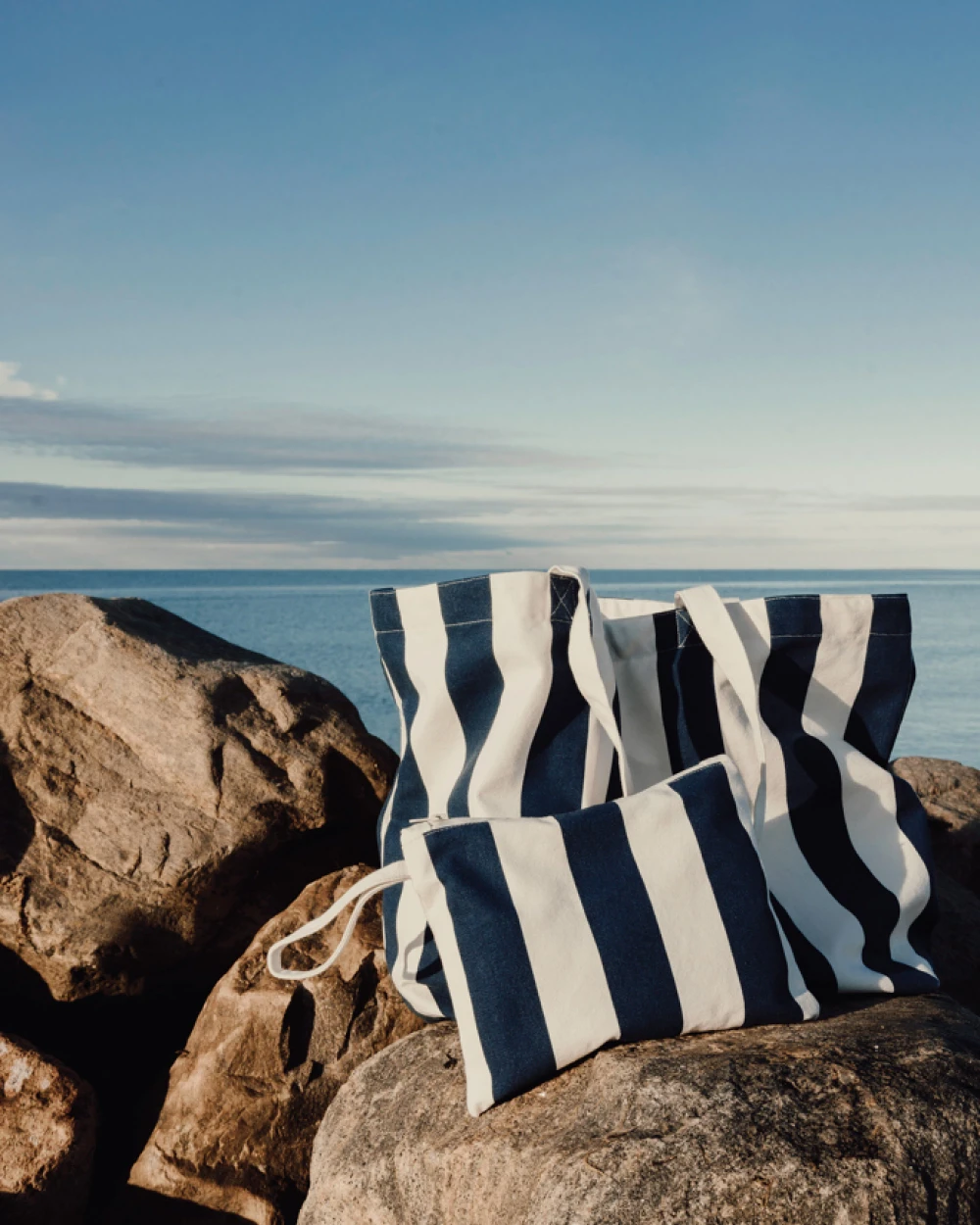 Sacs & Bagagerie personnalisable VINGA VINGA Sac essentiels GRS Lagoa