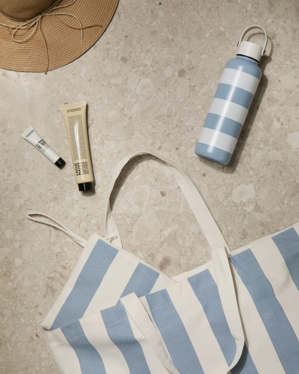 Tassen & Zakken VINGA VINGA Lagoa GRS essentials tas voor bedrukking &amp; borduring