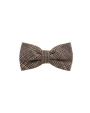 Accessoires personnalisable KARLOWSKY BOW TIE URBAN-GLENCHECK