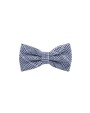 Benodigdheden KARLOWSKY BOW TIE URBAN-GLENCHECK voor bedrukking &amp; borduring